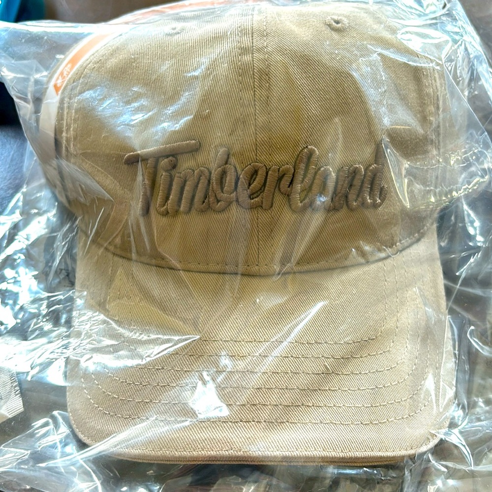 Timberland hat